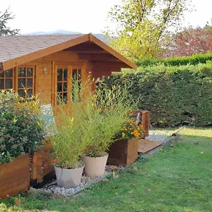  Appartement Des Mésanges France