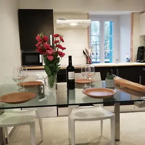  Appartement L'éden Quercynois France