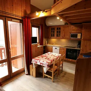  Appartement Le Duplex D'aussois France